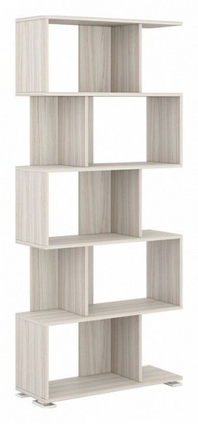 Стеллаж Домино СЛ-5 в Тавде - tavda.mebel24.online | фото