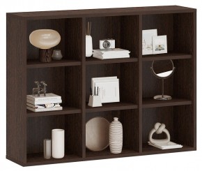 Стеллаж Домино СУ(ш3в1) в Тавде - tavda.mebel24.online | фото 2