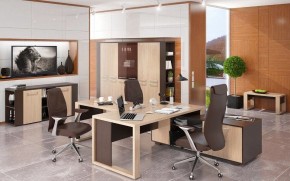 Стеллаж-колонка Alto ABS 196 в Тавде - tavda.mebel24.online | фото 2