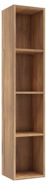 Стеллаж-колонка Лаура в Тавде - tavda.mebel24.online | фото