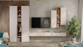 Стеллаж-колонка Лаура в Тавде - tavda.mebel24.online | фото 2