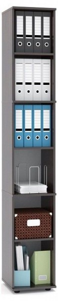 Стеллаж-колонка ШУ-20 в Тавде - tavda.mebel24.online | фото