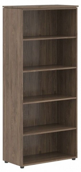 Стеллаж комбинированный Morris Trend MHC 85.5 в Тавде - tavda.mebel24.online | фото 2