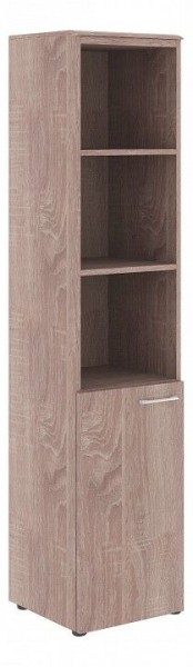Стеллаж комбинированный Wave WHC 42.5(L) в Тавде - tavda.mebel24.online | фото