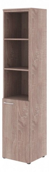 Стеллаж комбинированный Wave WHC 42.5(R) в Тавде - tavda.mebel24.online | фото