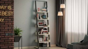 Стеллаж Тип 15 в Тавде - tavda.mebel24.online | фото 3