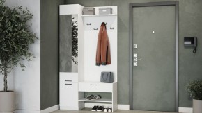 Стенка для прихожей Торонто в Тавде - tavda.mebel24.online | фото 5