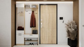 Стенка для прихожей Торонто в Тавде - tavda.mebel24.online | фото 5