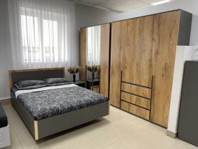 СТИЛ Кровать каркас 1400 в Тавде - tavda.mebel24.online | фото
