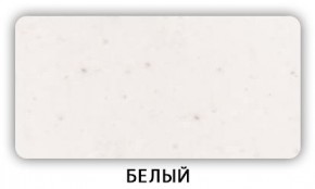 Стол Бриз камень черный Черный в Тавде - tavda.mebel24.online | фото 3