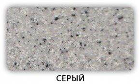 Стол Бриз камень черный Черный в Тавде - tavda.mebel24.online | фото 4