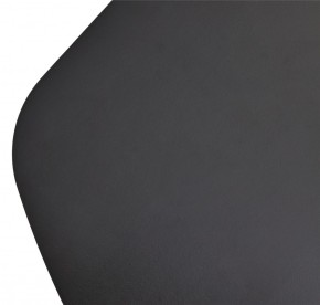 Стол DESIO 180 PURE BLACK SOLID CERAMIC Черный мрамор матовый, керамика/Черный каркас, ®DISAUR в Тавде - tavda.mebel24.online | фото 13