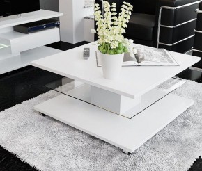 Стол журнальный Diamond тип 1 в Тавде - tavda.mebel24.online | фото 2