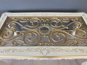 Стол журнальный прямоугольный Жасмин в Тавде - tavda.mebel24.online | фото 4