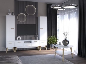 Стол журнальный "Сканди" (Сн.Сж-1) в Тавде - tavda.mebel24.online | фото 2
