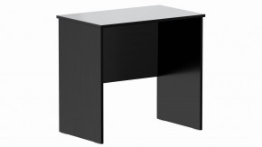 Стол КАСТОР письменный 80х50, цвет Дуб Венге в Тавде - tavda.mebel24.online | фото