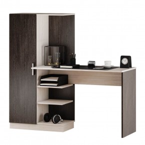 Стол компьютерный Бейсик в Тавде - tavda.mebel24.online | фото 1
