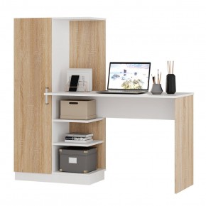 Стол компьютерный Бейсик в Тавде - tavda.mebel24.online | фото 2