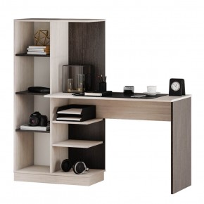 Стол компьютерный Бейсик в Тавде - tavda.mebel24.online | фото 3
