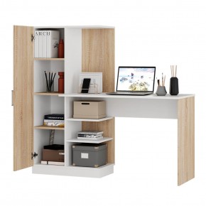 Стол компьютерный Бейсик в Тавде - tavda.mebel24.online | фото 4