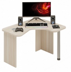 Стол компьютерный Домино Lite СКЛ-ИгрУгл120 в Тавде - tavda.mebel24.online | фото 3
