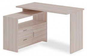 Стол компьютерный Домино Lite СКЛ-ПРЯМ120+ТБЛ в Тавде - tavda.mebel24.online | фото 2