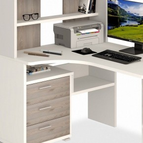 Стол компьютерный Домино СР-133-130 в Тавде - tavda.mebel24.online | фото 4