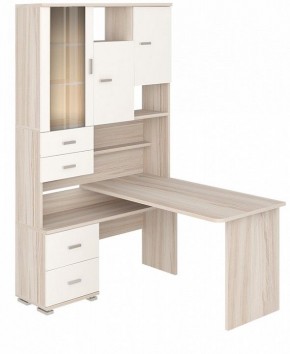 Стол компьютерный Домино СР-620/140 в Тавде - tavda.mebel24.online | фото 2