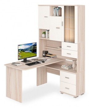 Стол компьютерный Домино СР-620/140 в Тавде - tavda.mebel24.online | фото 2