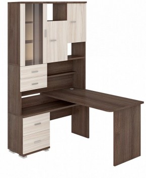 Стол компьютерный Домино СР-620/140 в Тавде - tavda.mebel24.online | фото 2
