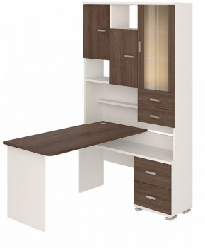 Стол компьютерный Домино СР-620/140 в Тавде - tavda.mebel24.online | фото 2