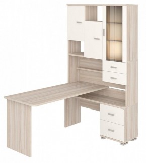 Стол компьютерный Домино СР-620/160 в Тавде - tavda.mebel24.online | фото 2