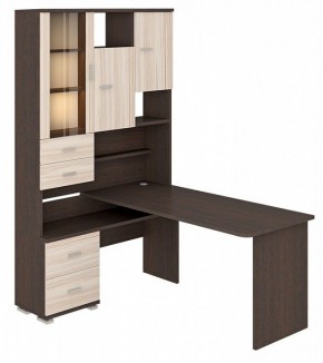 Стол компьютерный Домино СР-620/160 в Тавде - tavda.mebel24.online | фото 2