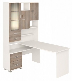 Стол компьютерный Домино СР-620/160 в Тавде - tavda.mebel24.online | фото 2