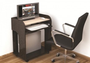 Стол компьютерный Грета-10 в Тавде - tavda.mebel24.online | фото 1