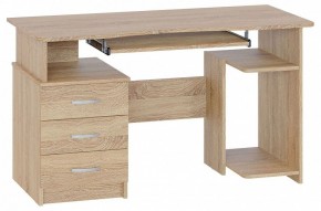 Стол компьютерный КСТ-08.1 в Тавде - tavda.mebel24.online | фото