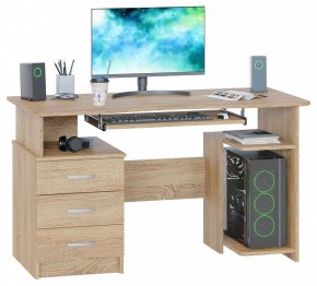 Стол компьютерный КСТ-08.1 в Тавде - tavda.mebel24.online | фото 2