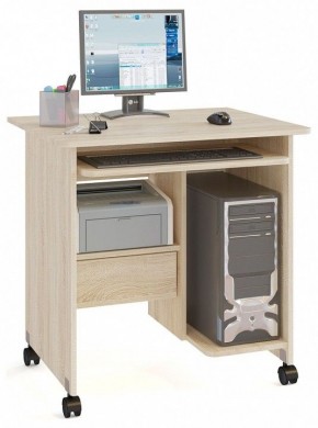Стол компьютерный КСТ-10.1 в Тавде - tavda.mebel24.online | фото 2