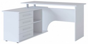 Стол компьютерный КСТ-109Л в Тавде - tavda.mebel24.online | фото