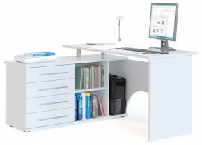 Стол компьютерный КСТ-109Л в Тавде - tavda.mebel24.online | фото 2