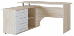 Стол компьютерный КСТ-109Л в Тавде - tavda.mebel24.online | фото