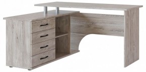 Стол компьютерный КСТ-109Л в Тавде - tavda.mebel24.online | фото