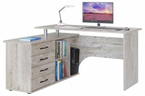 Стол компьютерный КСТ-109Л в Тавде - tavda.mebel24.online | фото 2