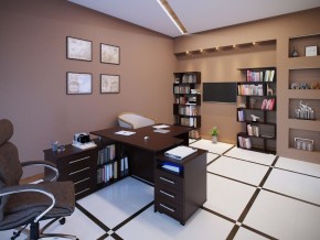 Стол компьютерный КСТ-109Л в Тавде - tavda.mebel24.online | фото 3
