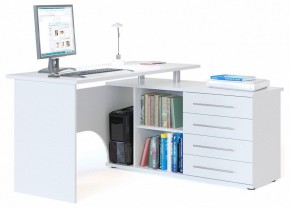 Стол компьютерный КСТ-109П в Тавде - tavda.mebel24.online | фото 2