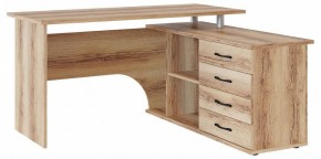 Стол компьютерный КСТ-109П в Тавде - tavda.mebel24.online | фото