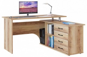Стол компьютерный КСТ-109П в Тавде - tavda.mebel24.online | фото 2