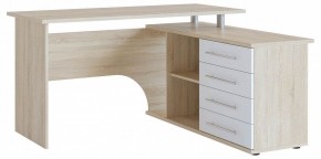 Стол компьютерный КСТ-109П в Тавде - tavda.mebel24.online | фото