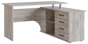 Стол компьютерный КСТ-109П в Тавде - tavda.mebel24.online | фото 2
