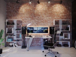 Стол компьютерный КСТ-116 в Тавде - tavda.mebel24.online | фото 2